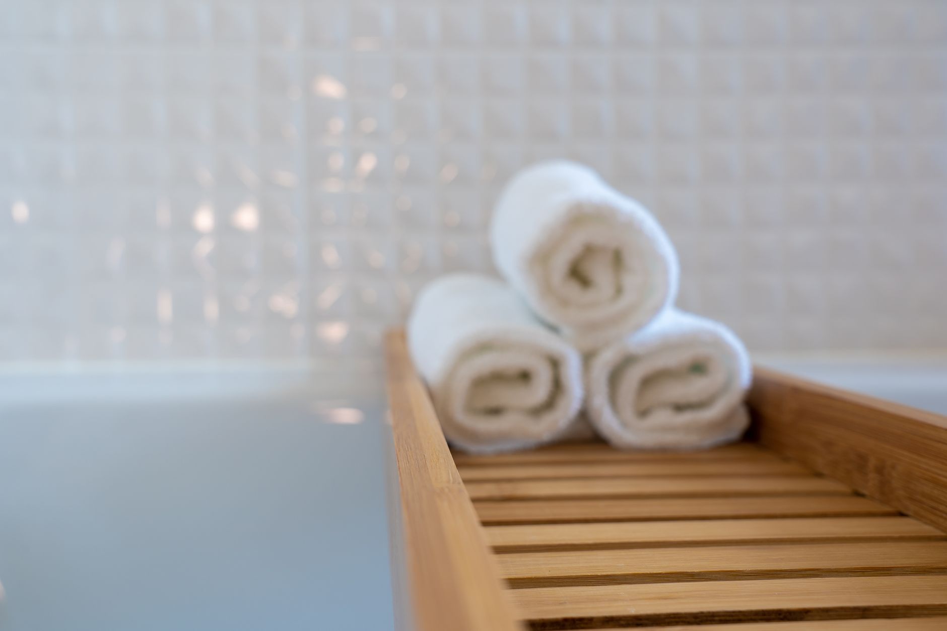 Spa à Cholet